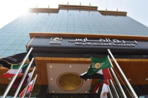 برج الفارس للشقق المخدومة